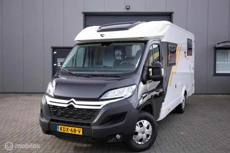 Sun Living C-Series (2022)