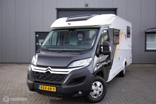 Sun Living C-Series (2022) — foto 1