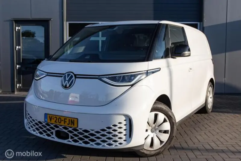 Volkswagen ID (2024)