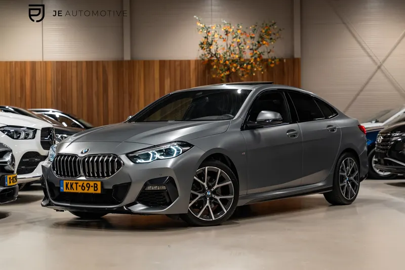 BMW 2-Serie Gran Coupé (2024)