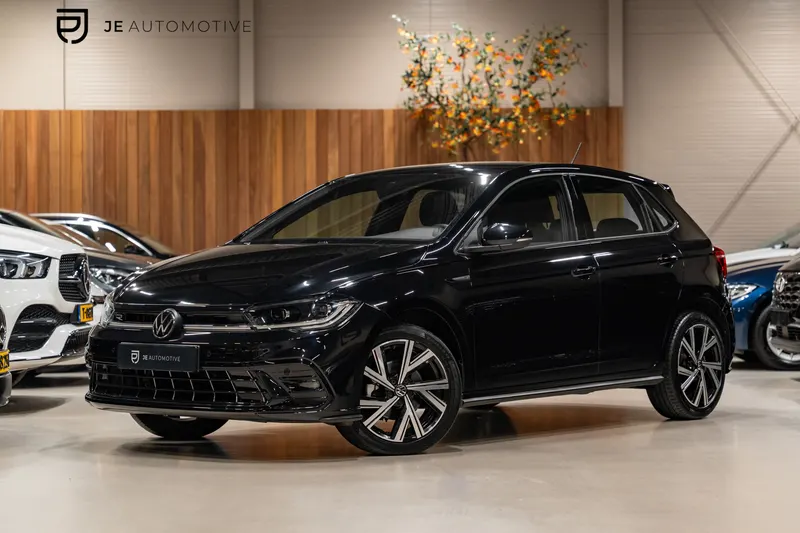 Volkswagen Polo (2024)