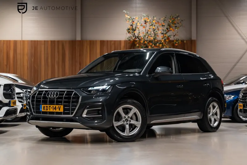 Audi Q5 (2022)