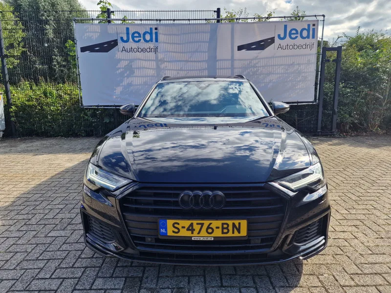Audi A6 (2023) — foto 1