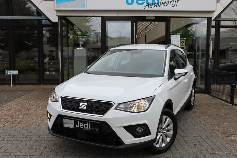 SEAT Arona (2021)