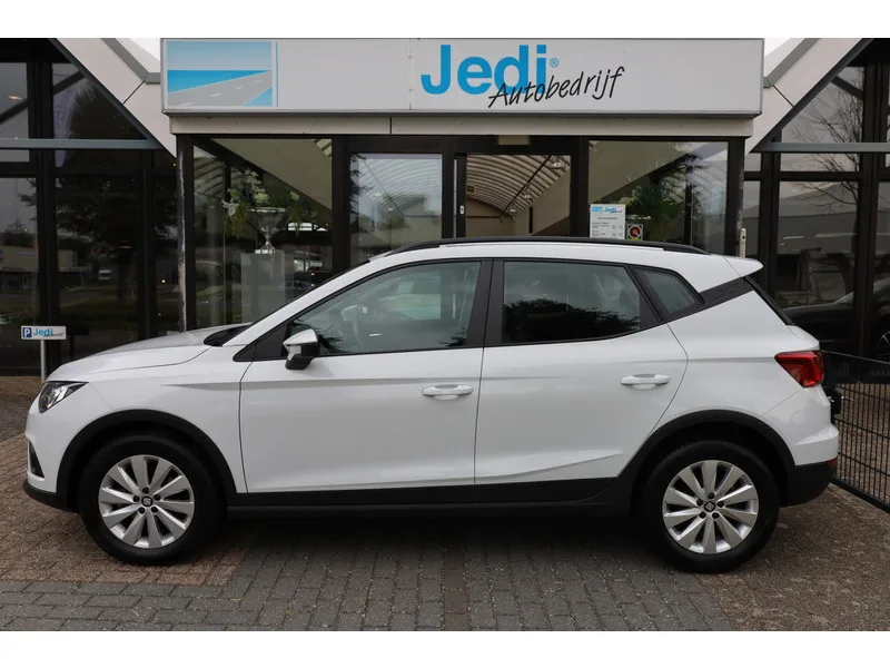SEAT Arona (2021) — foto 1