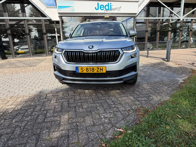 Škoda Kodiaq (2023) — foto 1