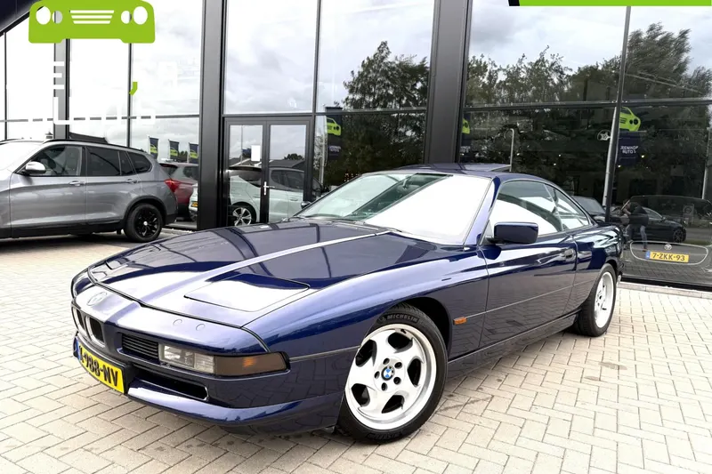 BMW 8-Serie (1994)