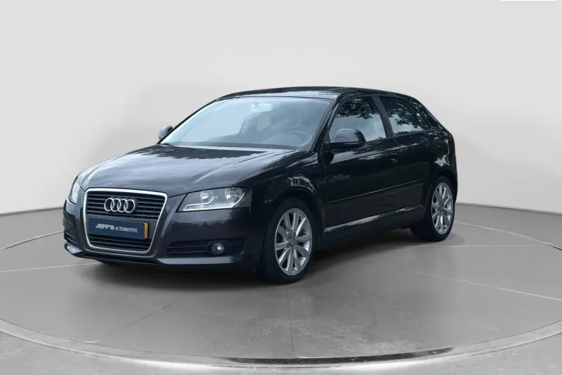 Audi A3 (2009)