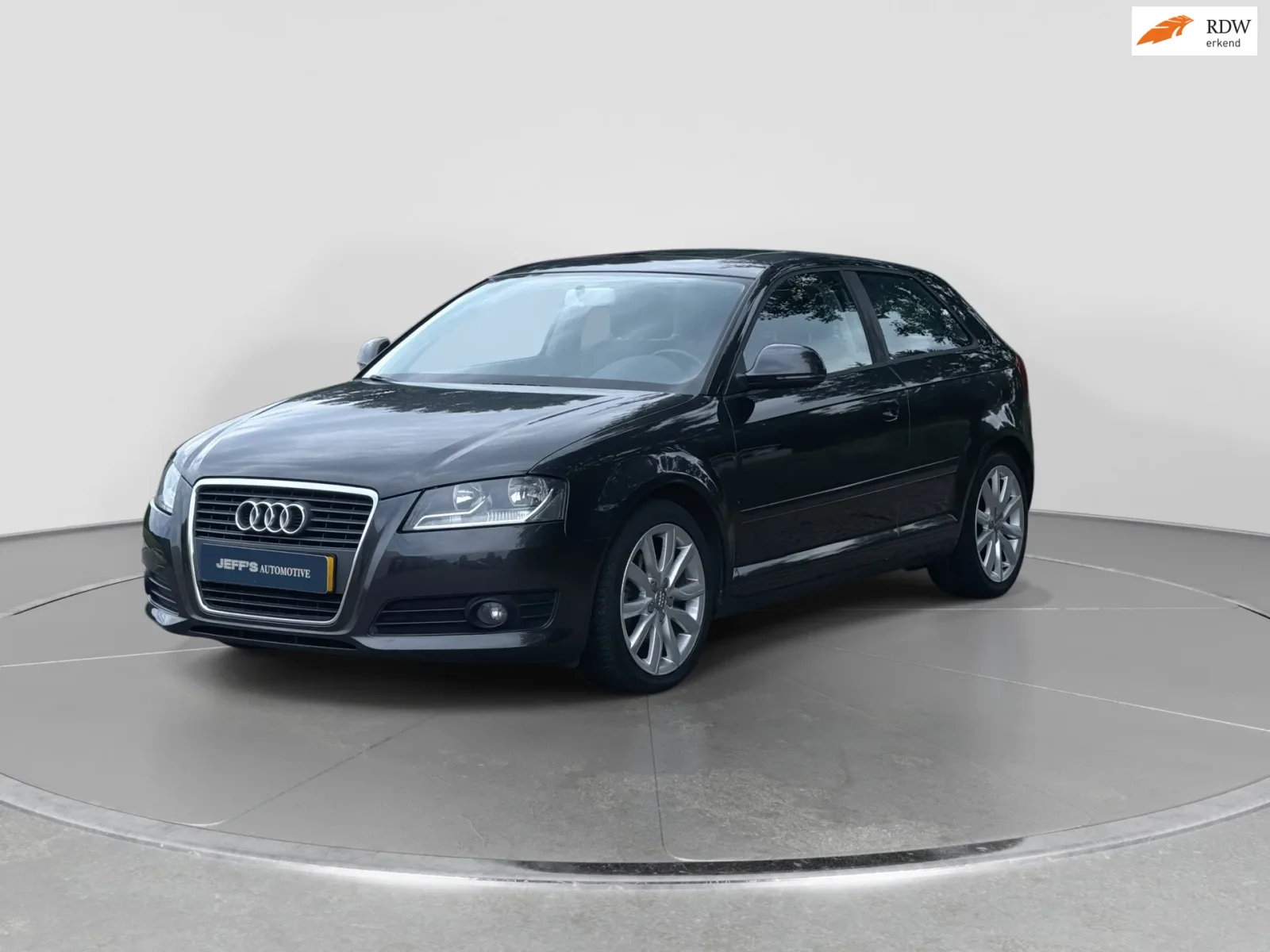 Audi A3 (2009) — foto 1