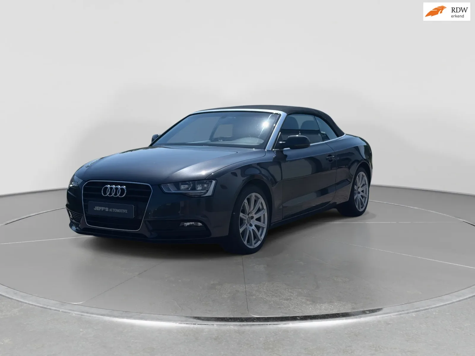 Audi A5 (2013) — foto 1