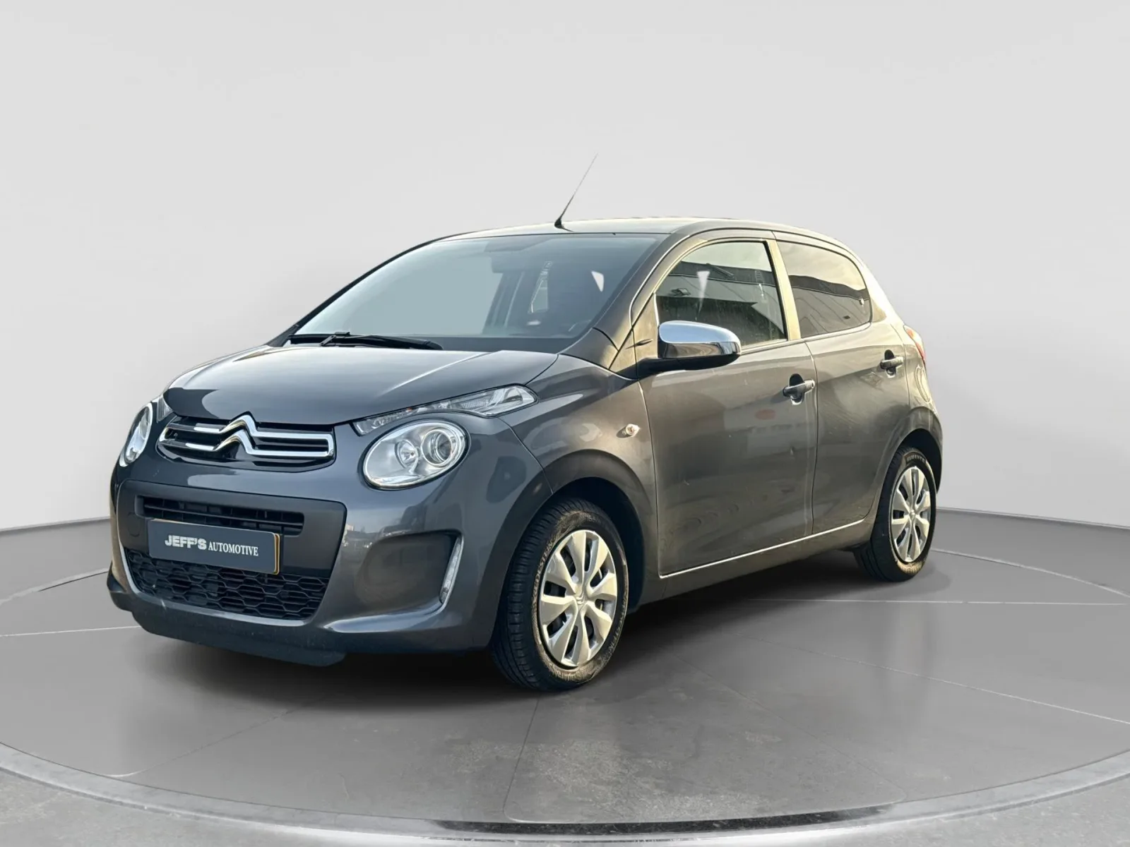 Citroën C1 (2022) — foto 1