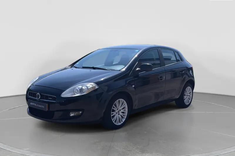 Fiat Bravo (2008)
