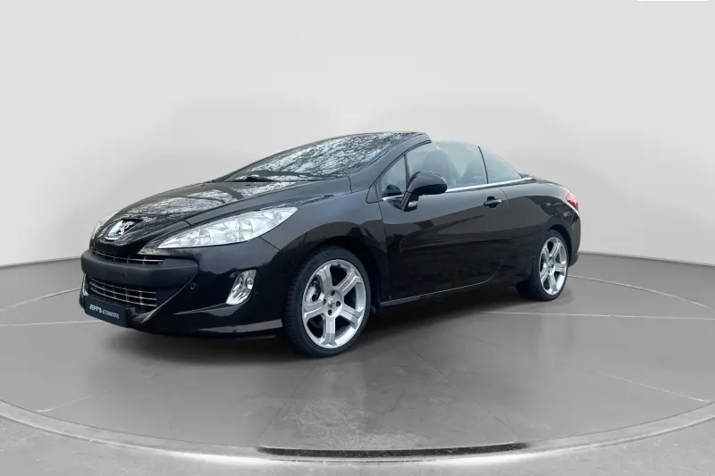 Peugeot 308 (2010)