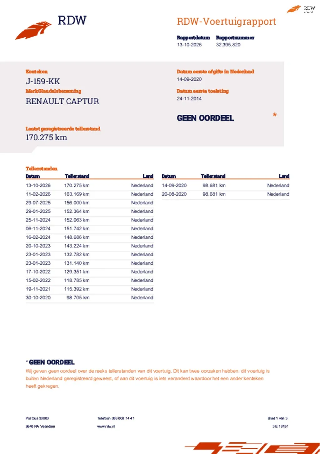 Renault Captur (2014) — foto 1