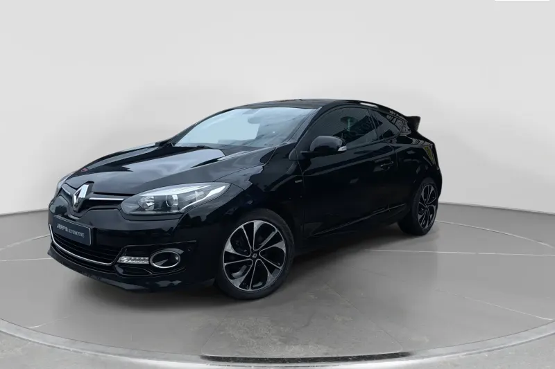 Renault Mégane (2015)
