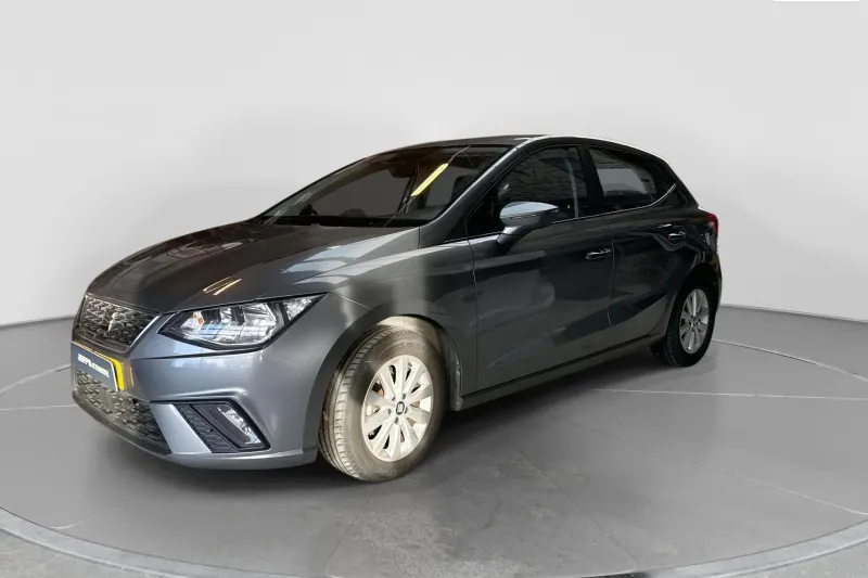 SEAT Ibiza (2018)