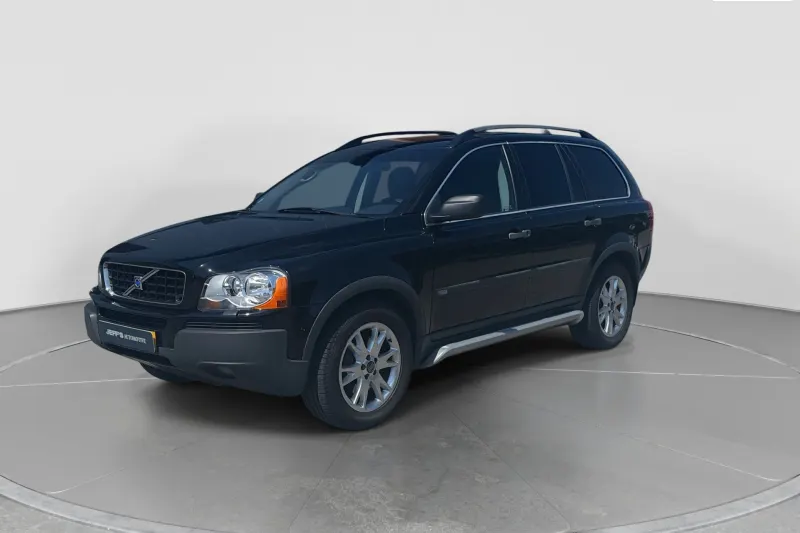 Volvo XC90 (2004)
