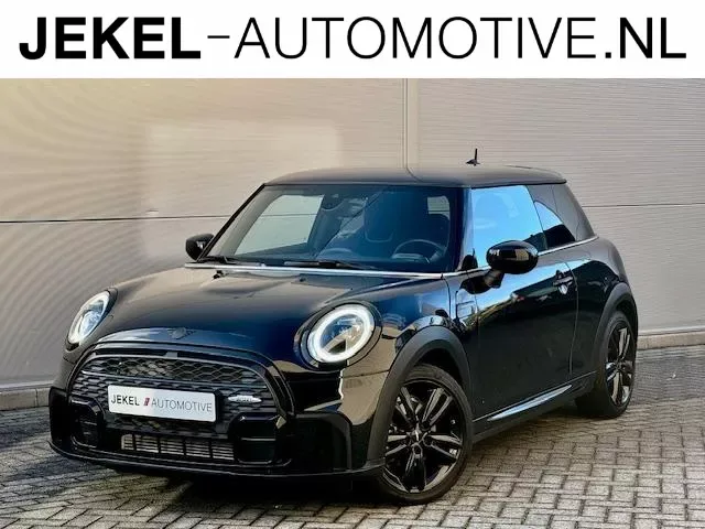 MINI Cooper (2023) — foto 1