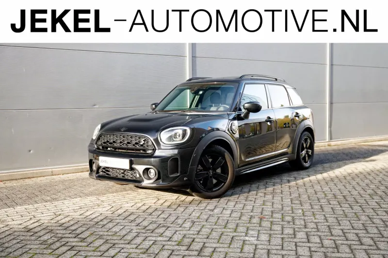 MINI Countryman (2022)
