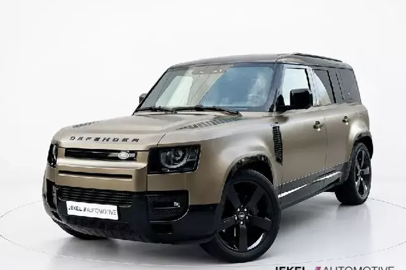 Land Rover Defender (2023)