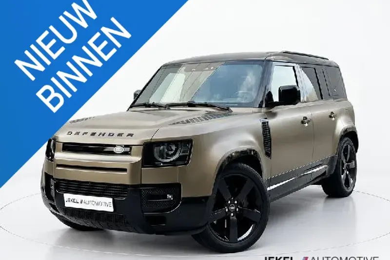 Land Rover Defender (2023)