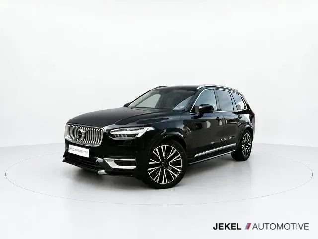 Volvo XC90 (2021) — foto 1