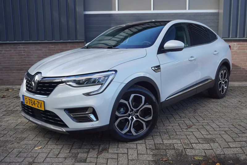 Renault Arkana (2023)