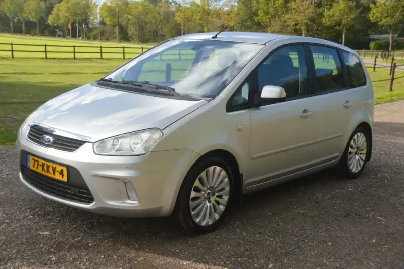 Ford C-Max (2010)