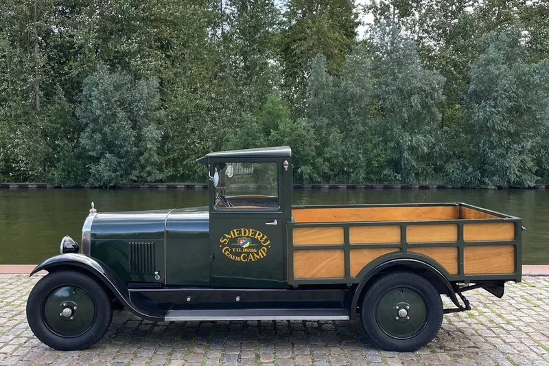 Citroën B14 (1927)