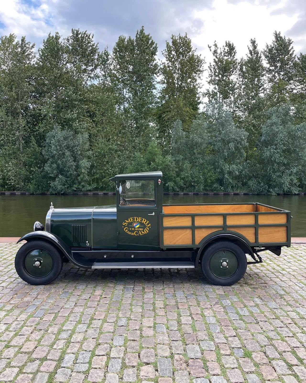 Citroën B14 (1927) — foto 1