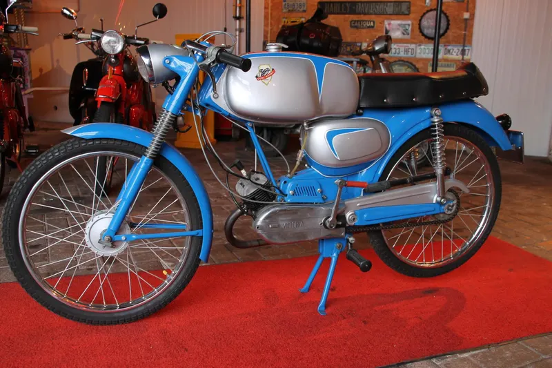 Viberti VIVI (1973)