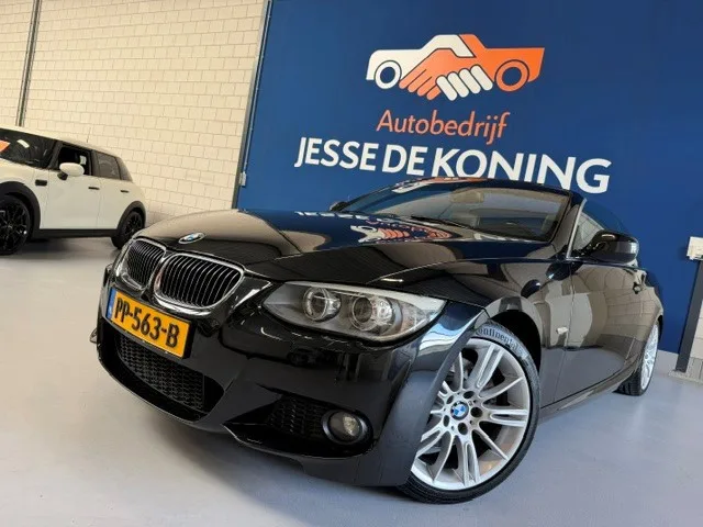 BMW 3-Serie (2011) — foto 1