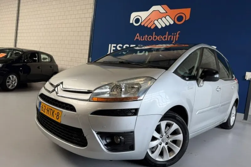 Citroën C4 Picasso (2009)