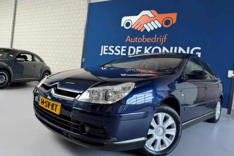 Citroën C5 (2006)