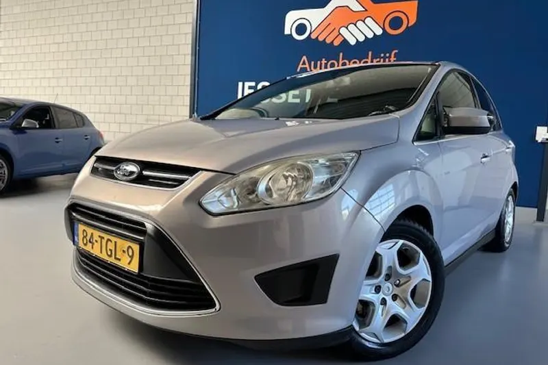 Ford C-Max (2011)