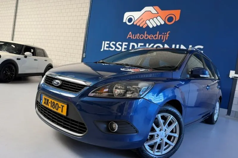 Ford Focus (2009)