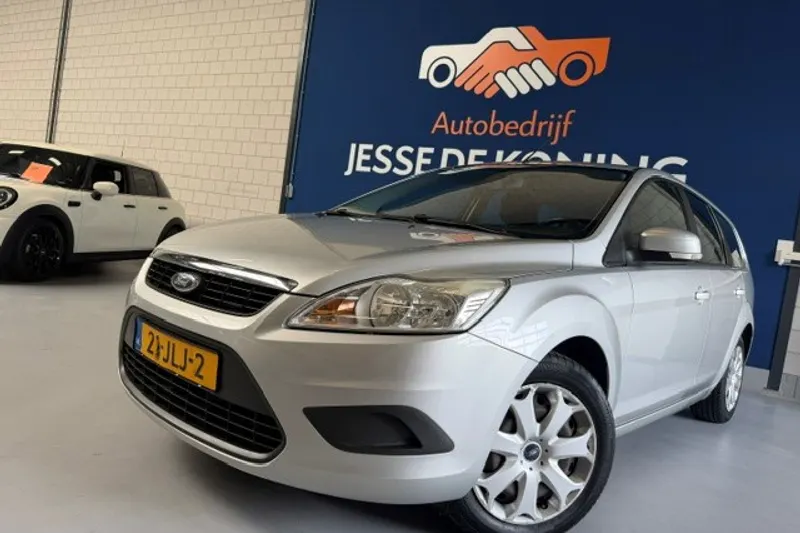 Ford Focus (2009)