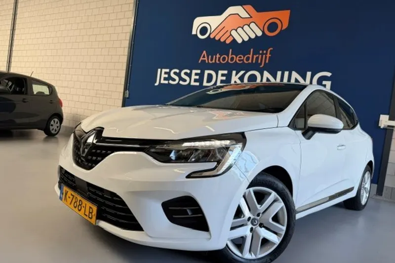 Renault Clio (2021)