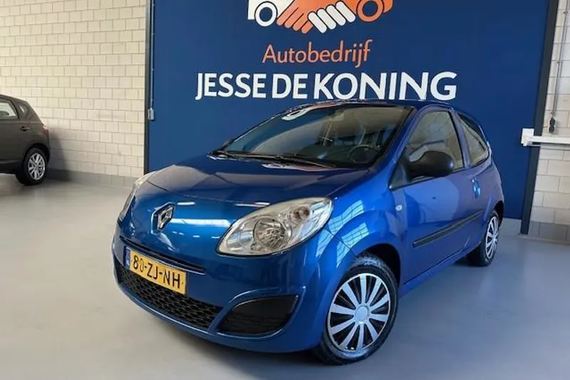 Renault Twingo (2008)