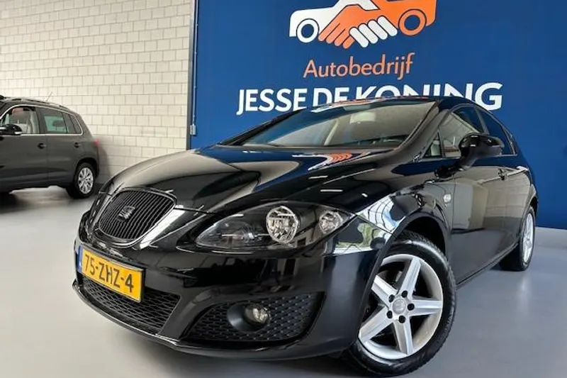 SEAT Leon (2013)