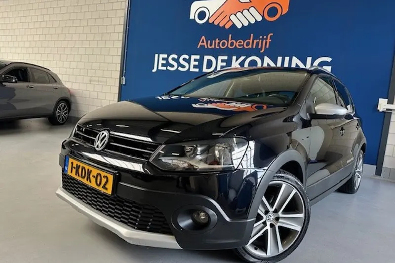 Volkswagen Polo (2011)