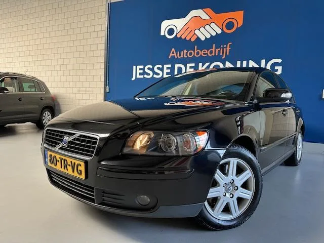 Volvo S40 (2007) — foto 1