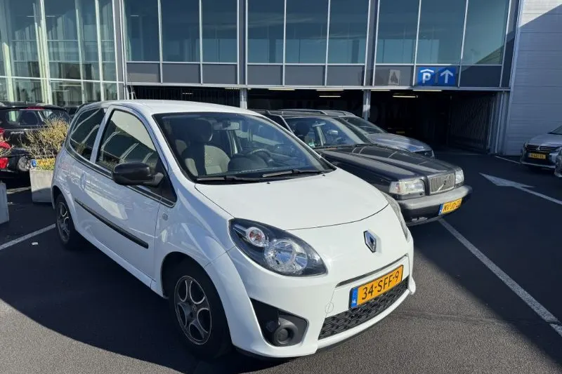 Renault Twingo (2011)