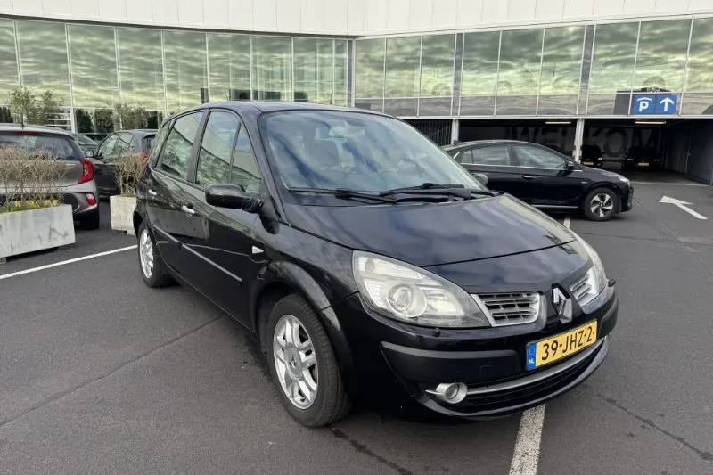 Renault Scénic (2009)