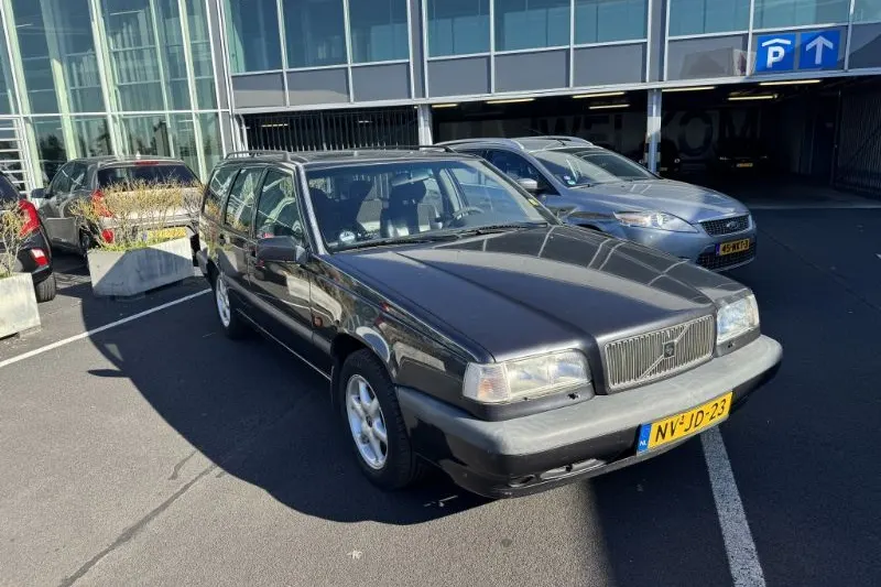 Volvo 850 (1996)