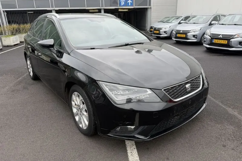 SEAT Leon (2014)