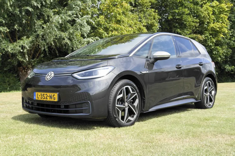 Volkswagen ID.3 (2021)