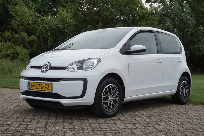 Volkswagen Up! (2021)