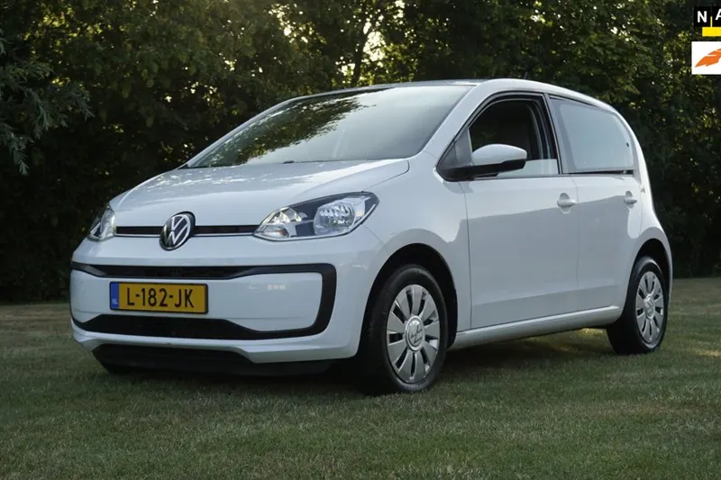 Volkswagen Up! (2021)
