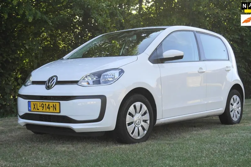 Volkswagen Up! (2019)